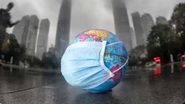 कोरोना वायरस