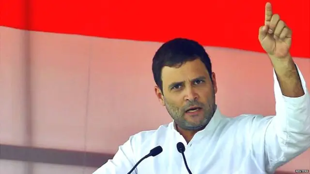 ਰਾਹੁਲ ਗਾਂਧੀ