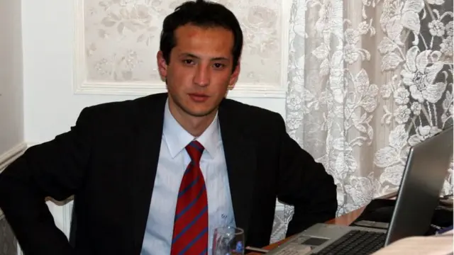 алишер