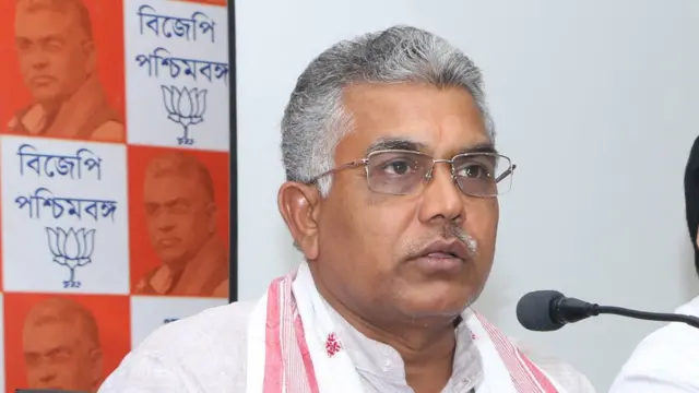 दिलीप घोष