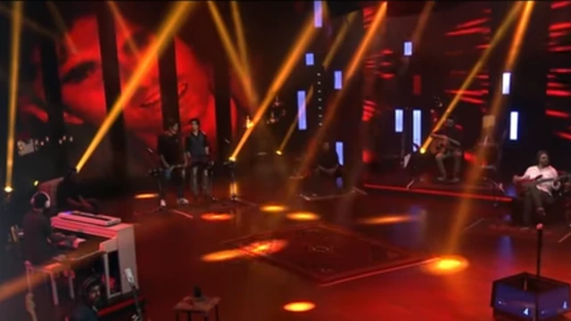 پاکستان، کوک سٹیوڈیو