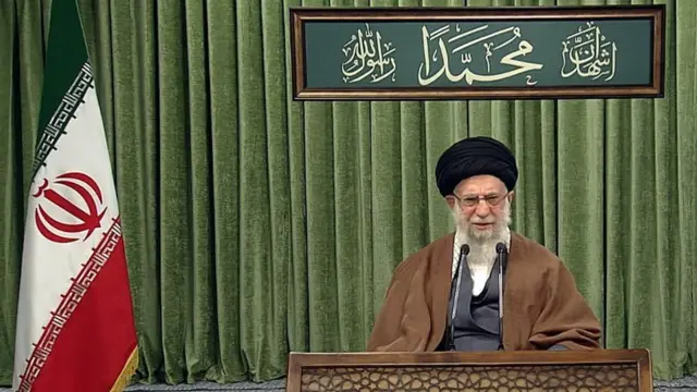 خامنه‌ای