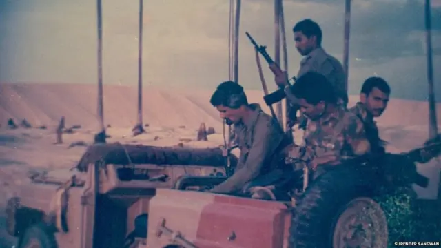 ਐੱਲਟੀਟੀਈ ਨੇ ਭਾਰਤੀ ਫ਼ੌਜੀਆਂ 'ਤੇ ਕਈ ਭਿਆਨਕ ਹਮਲੇ ਕੀਤੇ