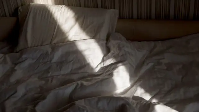 Les multiples facteurs de stress de la pandémie ont diminué le désir des partenaires d'avoir des rapports sexuels.