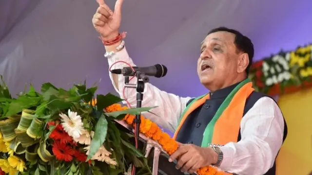 વિજય રૂપાણી