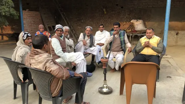 'खेती तो एक सीज़न की नष्ट होगी, क़ानून तो भविष्य ही चौपट कर देगा'