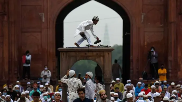 ਹਿੰਦੂ ਰਾਸ਼ਟਰ