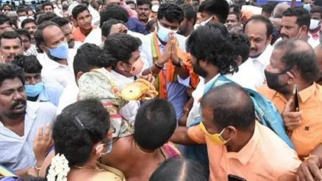 அண்ணாமலை