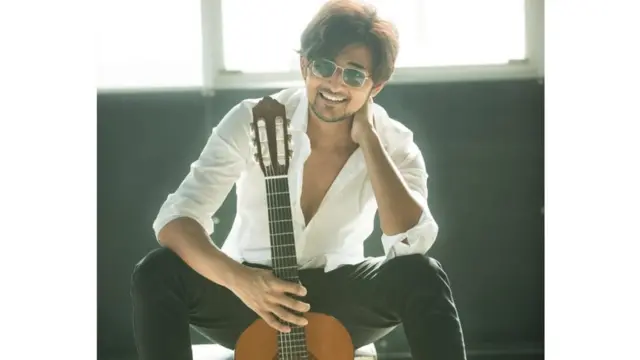 દર્શન રાવલ