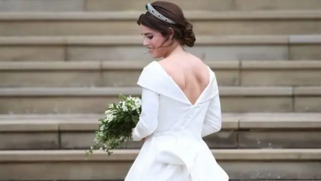 ਰਾਜਕੁਮਾਰੀ ਯੂਜੀਨੀ