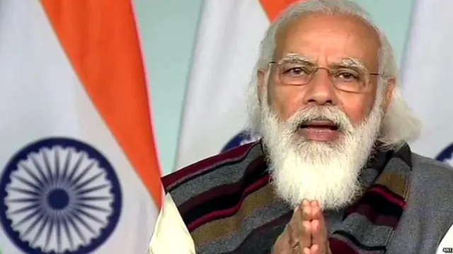 ਨਰਿੰਦਰ ਮੋਦੀ