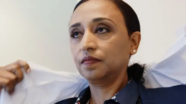 ዶ/ር ኣይዳ ሃብተጽዮን