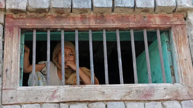 भागी हुई लड़कियां