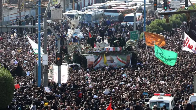 ایران، عراق، جنرل قاسم سلیمانی،