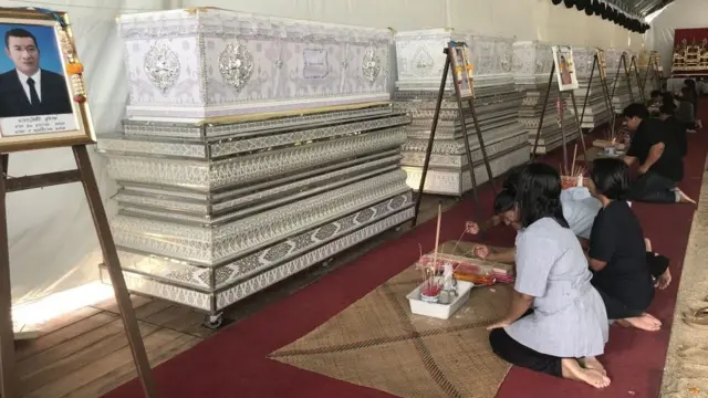 โลงศพ