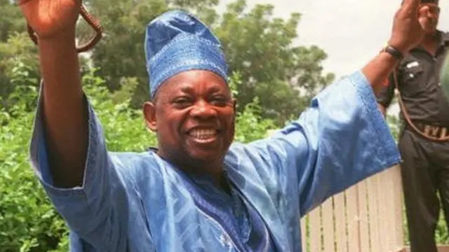 Naịjirịa na Abiola