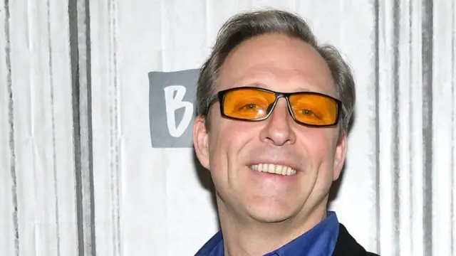 డేవ్ ఆస్ప్రే