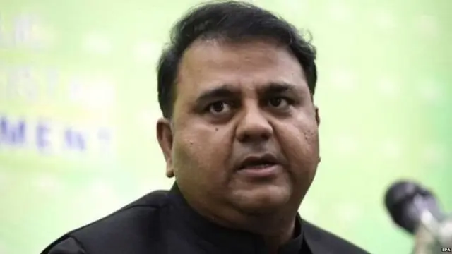 फ़व्वाद चौधरी