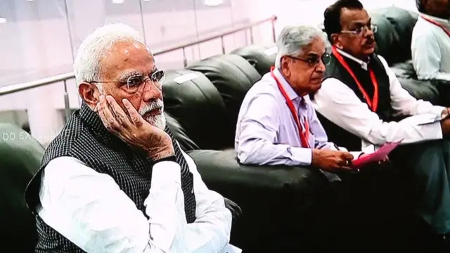 Нарендра Моди