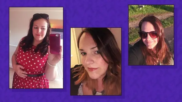 Kujifunza kuishi na virusi kumempa Becky nguvu