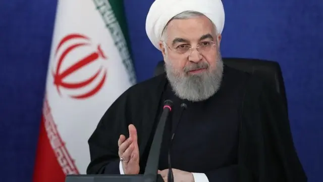 حسن روحاني