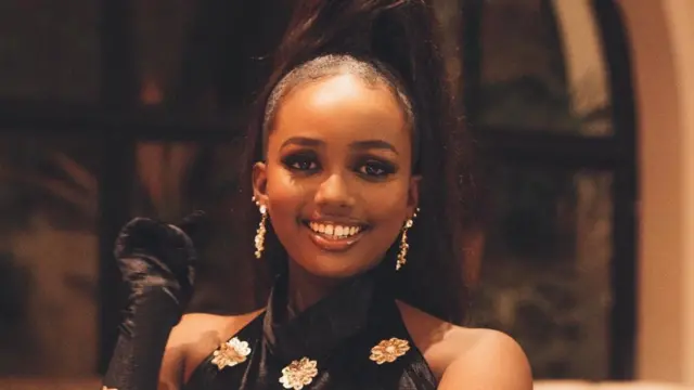 Abigail Chamungwana
