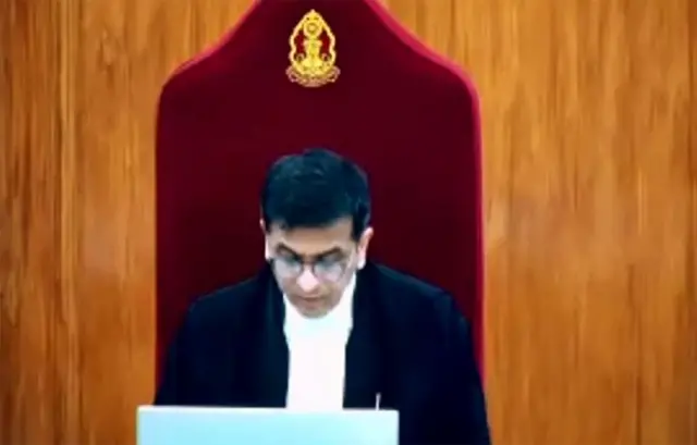 சண்டிகர் மேயர் தேர்தல்