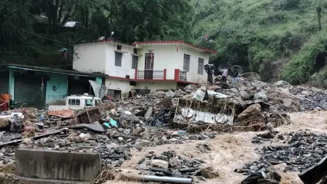 ਉਤਰਾਖੰਡ ਹੜ੍ਹ