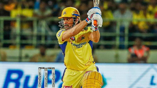 சென்னை vs டெல்லி