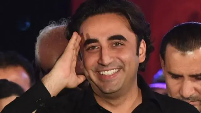 بلاول زرداري وايي، پاکستان په افغان خاوره کې دننه د عملیاتو حق لري، خو دا به یې لومړی انتخاب نه وي.