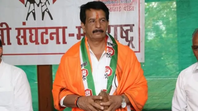 प्रदीप शर्मा