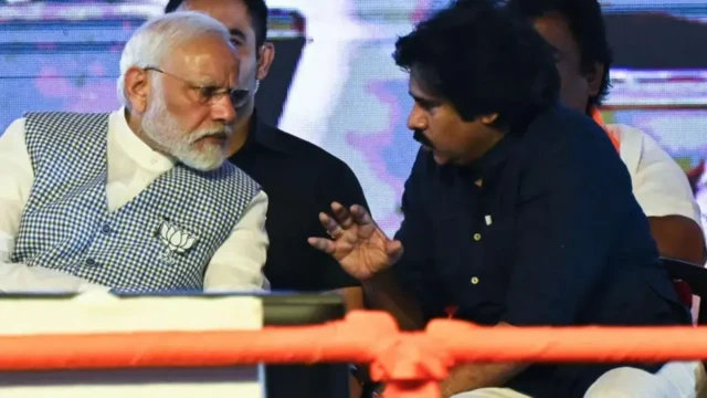 'மோதி அமைச்சரவை 3.0’ - யார் யாருக்கு அமைச்சர் பதவி கிடைக்கும்?