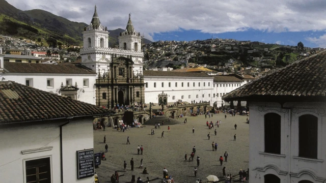 Quito