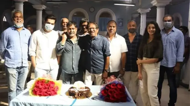 லிங்குசாமி