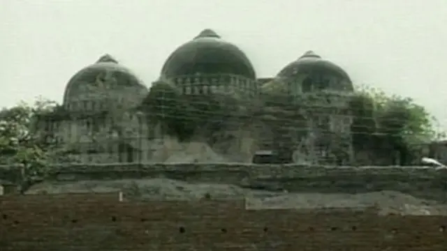 मशीद