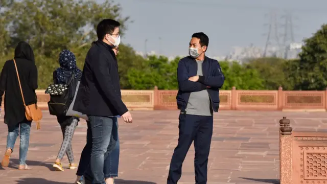 கொரோனா வைரஸ்