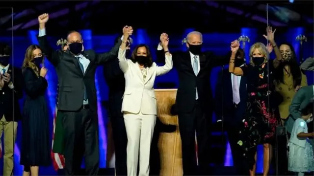 కమలా హారిస్