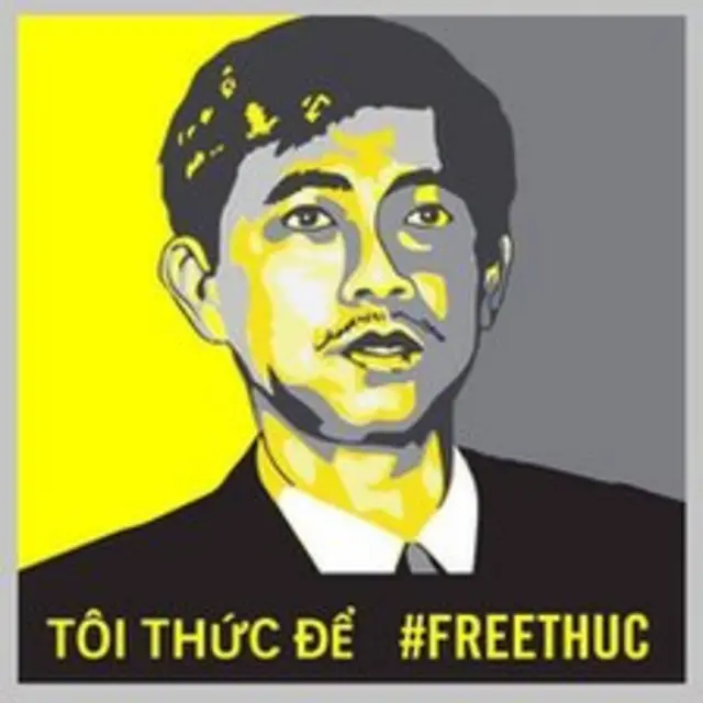 Việt Nam, tù nhân chính trị