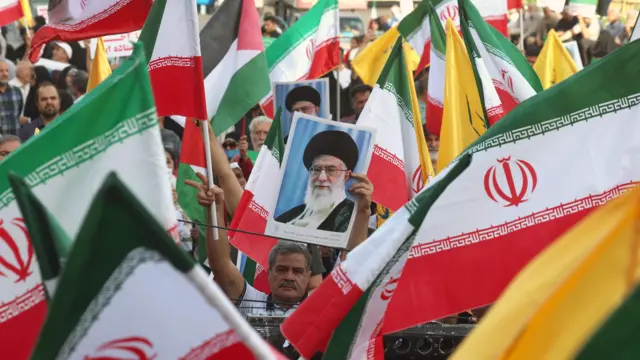 खामेनेई