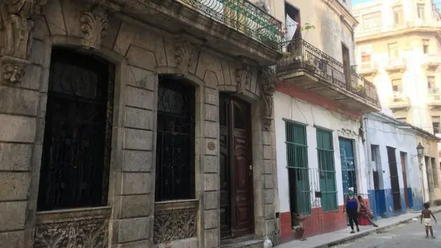 Havana
