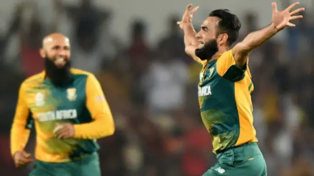 इमरान ताहिर