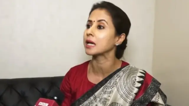 उर्मिला मातोंडकर