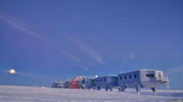 World Meteorological Organization