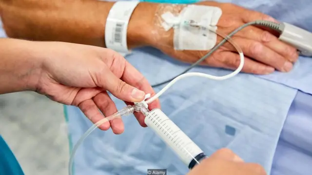 एनेस्थीसिया