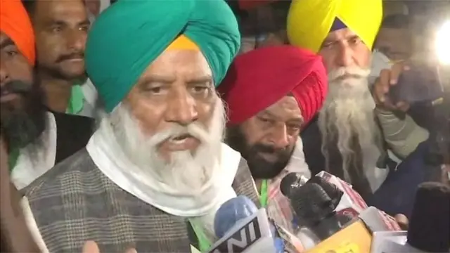 बलबीर सिंह राजेवाल