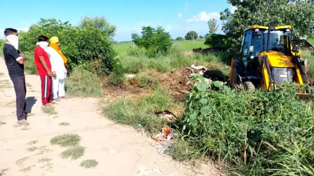 ਲੰਪੀ ਵਾਇਰਸ