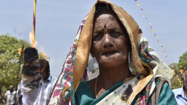 தமிழினப் படுகொலையின் பத்தாம் ஆண்டு நினைவுநாள் நிகழ்வுகள்