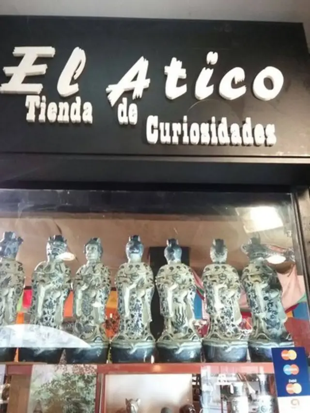 El Ático