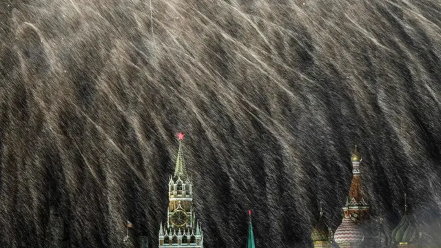 Kremlin