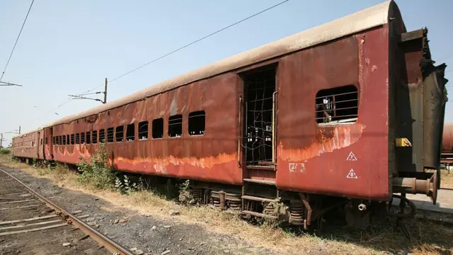 गुजरात दंगे